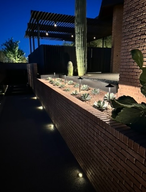 luxury lighting