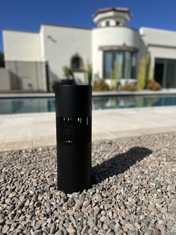 outdoor speaker