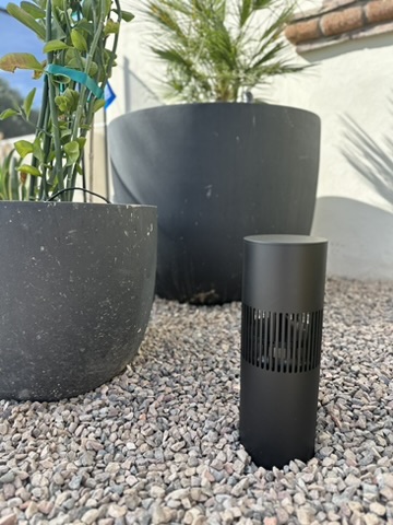 outdoor speakers
